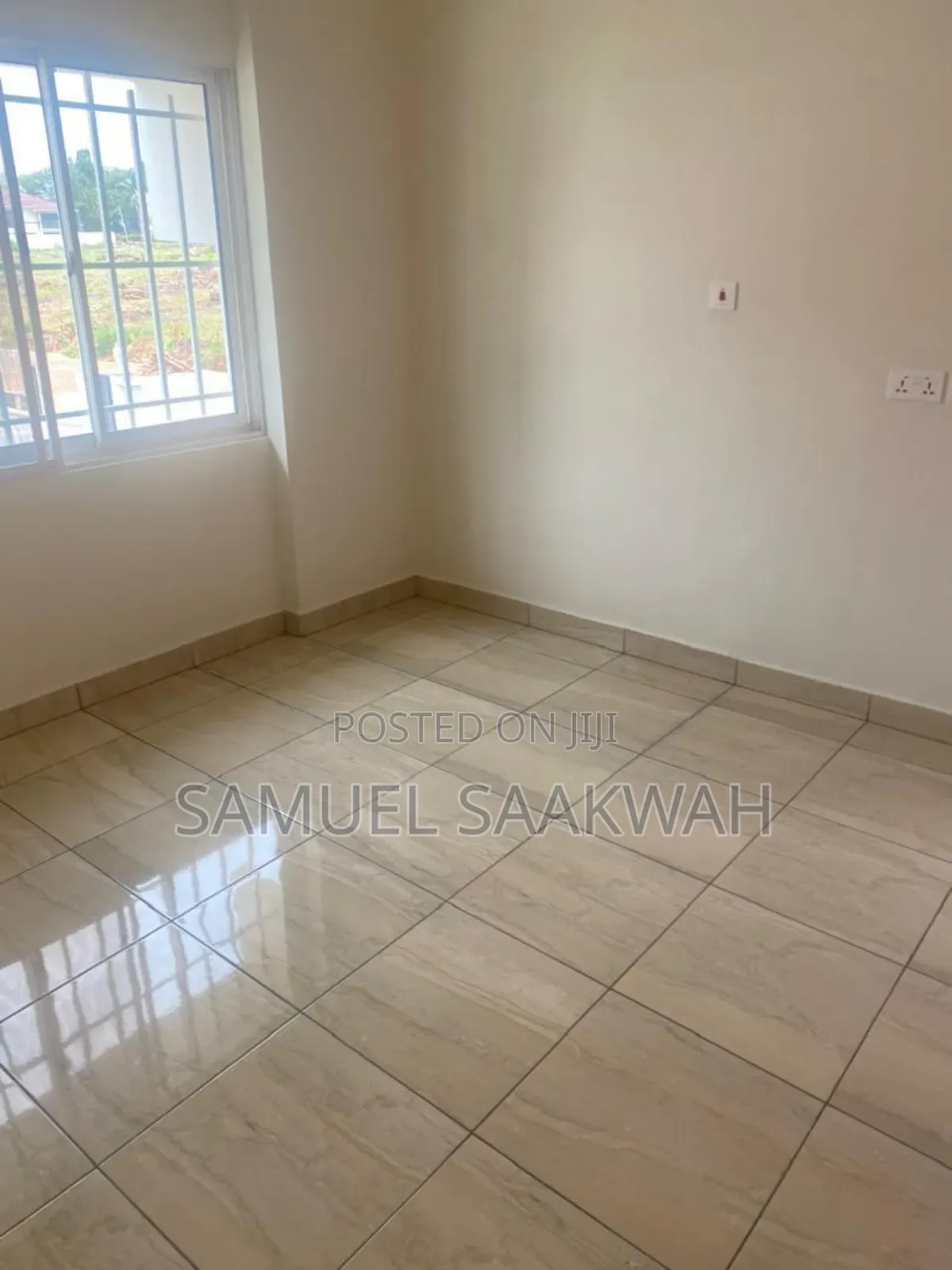 3bdrm House in Cantoment, Cantonments for rent
