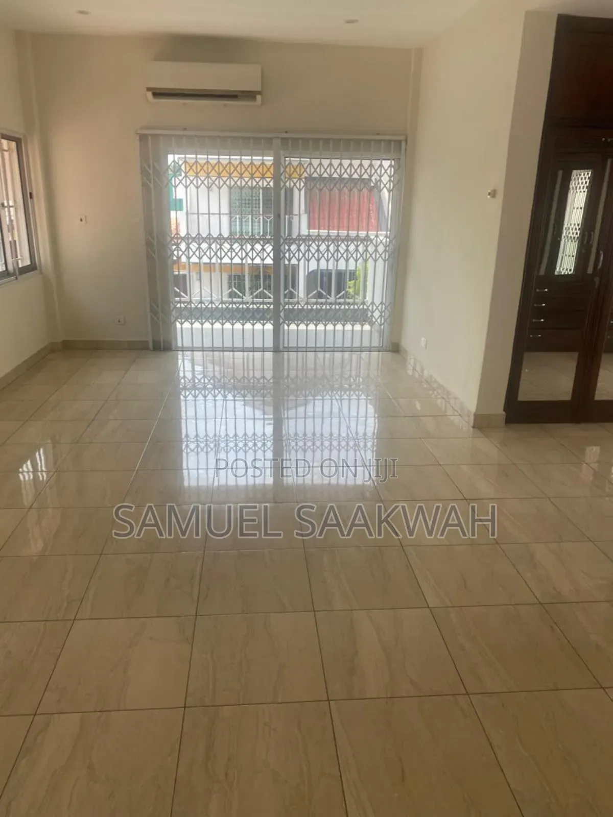 3bdrm House in Cantoment, Cantonments for rent