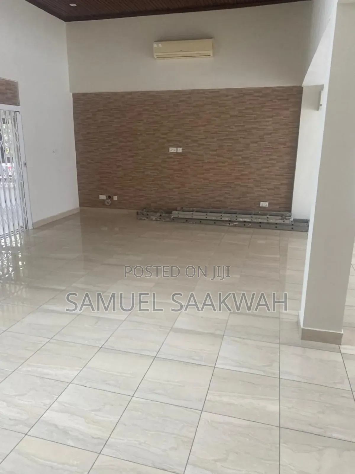 3bdrm House in Cantoment, Cantonments for rent