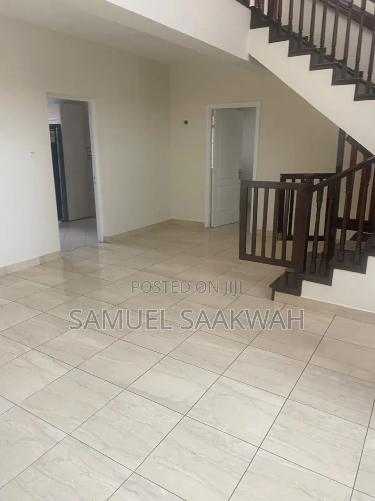 3bdrm House in Cantoment, Cantonments for rent