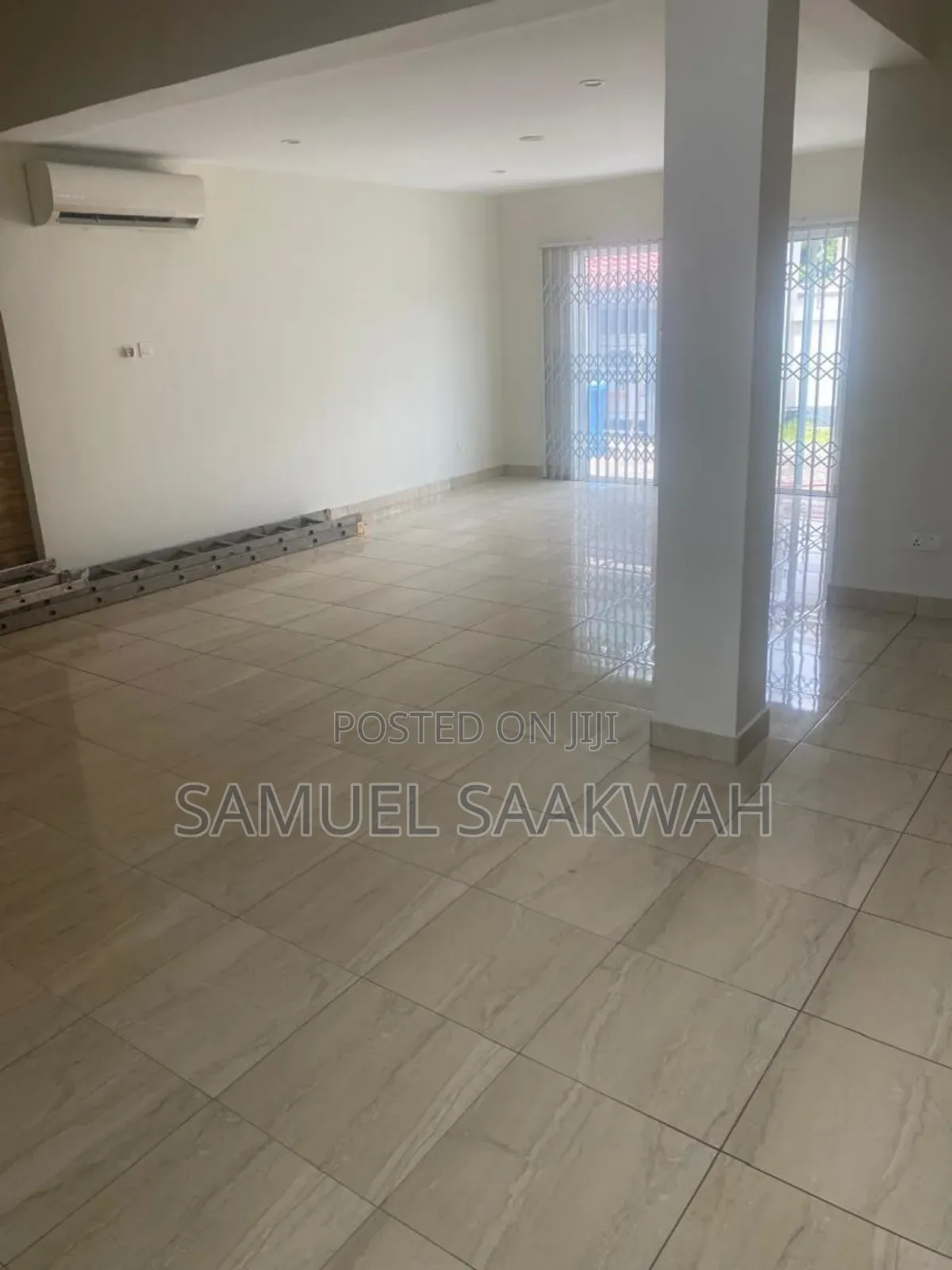 3bdrm House in Cantoment, Cantonments for rent