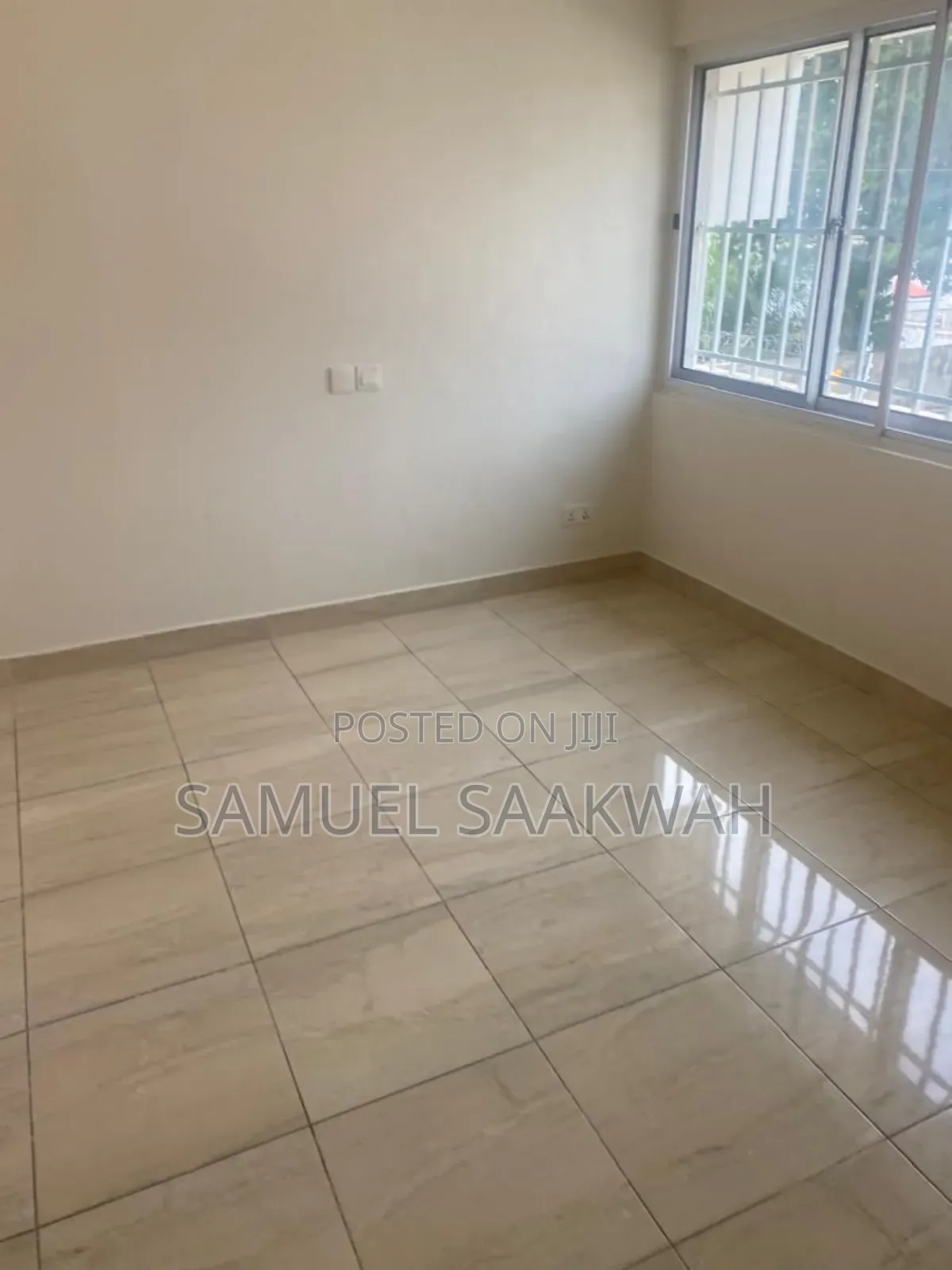 3bdrm House in Cantoment, Cantonments for rent