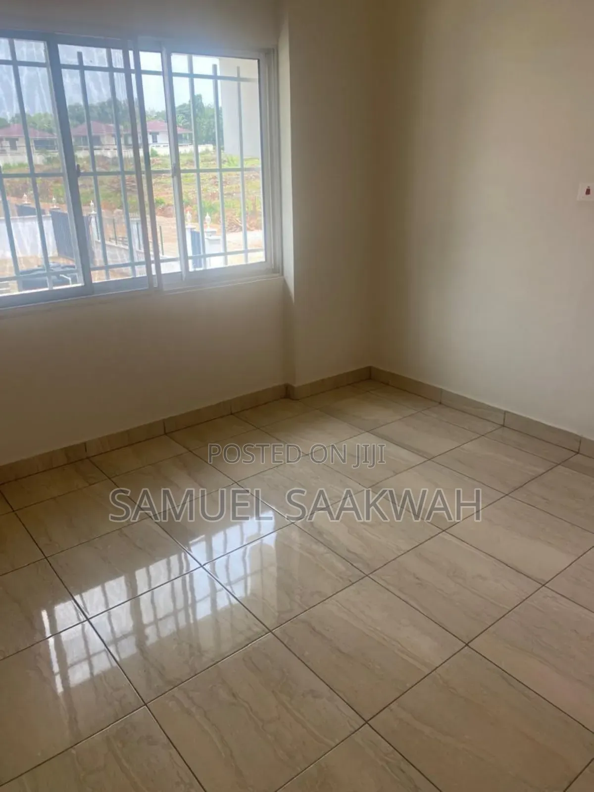 3bdrm House in Cantoment, Cantonments for rent