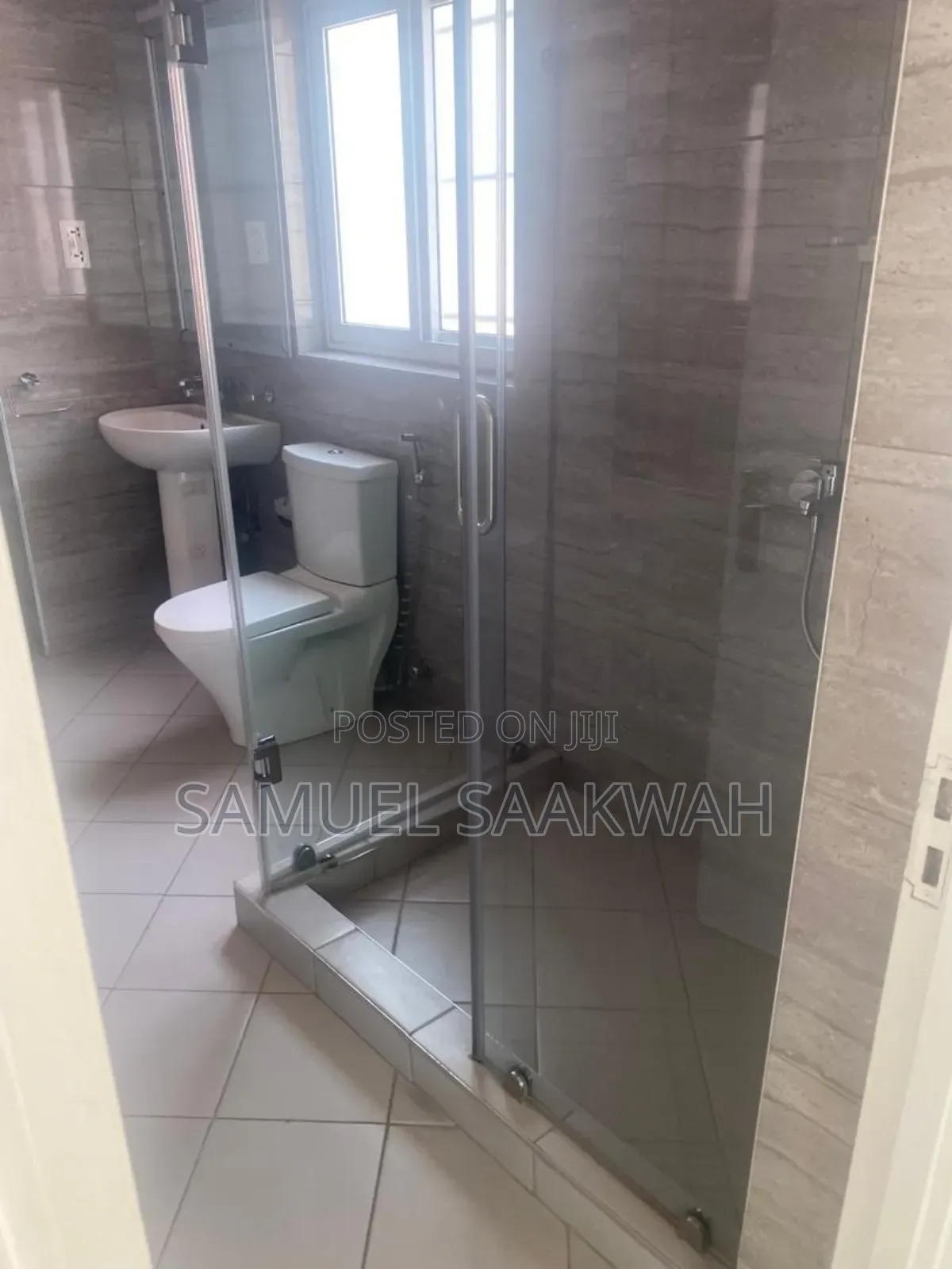 3bdrm House in Cantoment, Cantonments for rent