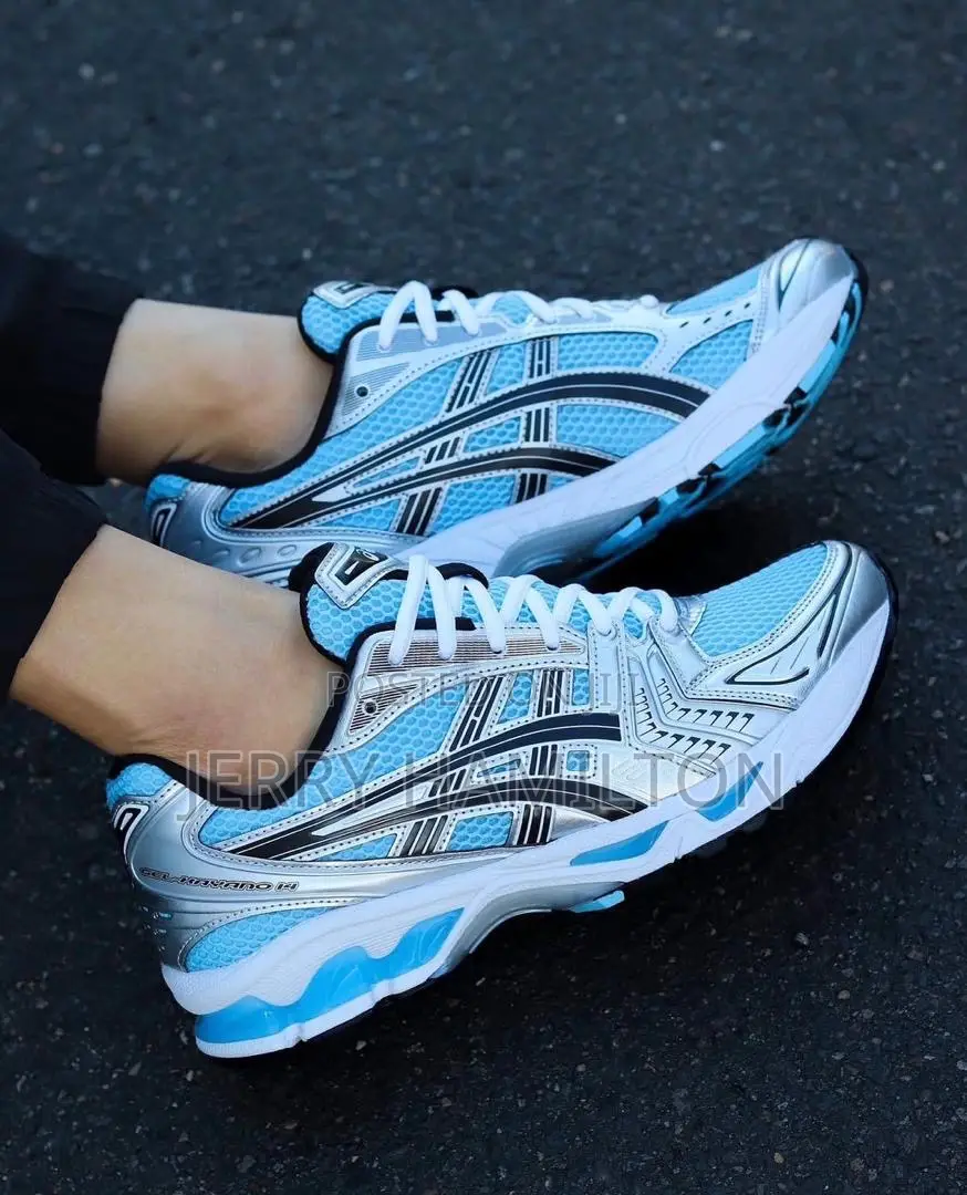 Asics Gel-Kayano