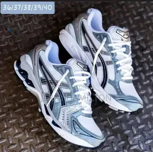 Asics Gel-Kayano