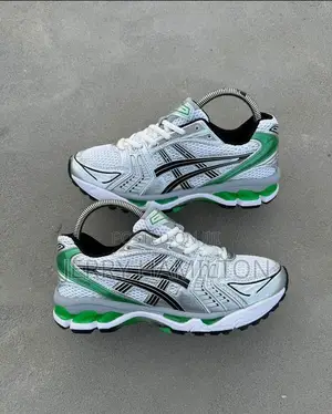 Asics Gel-Kayano