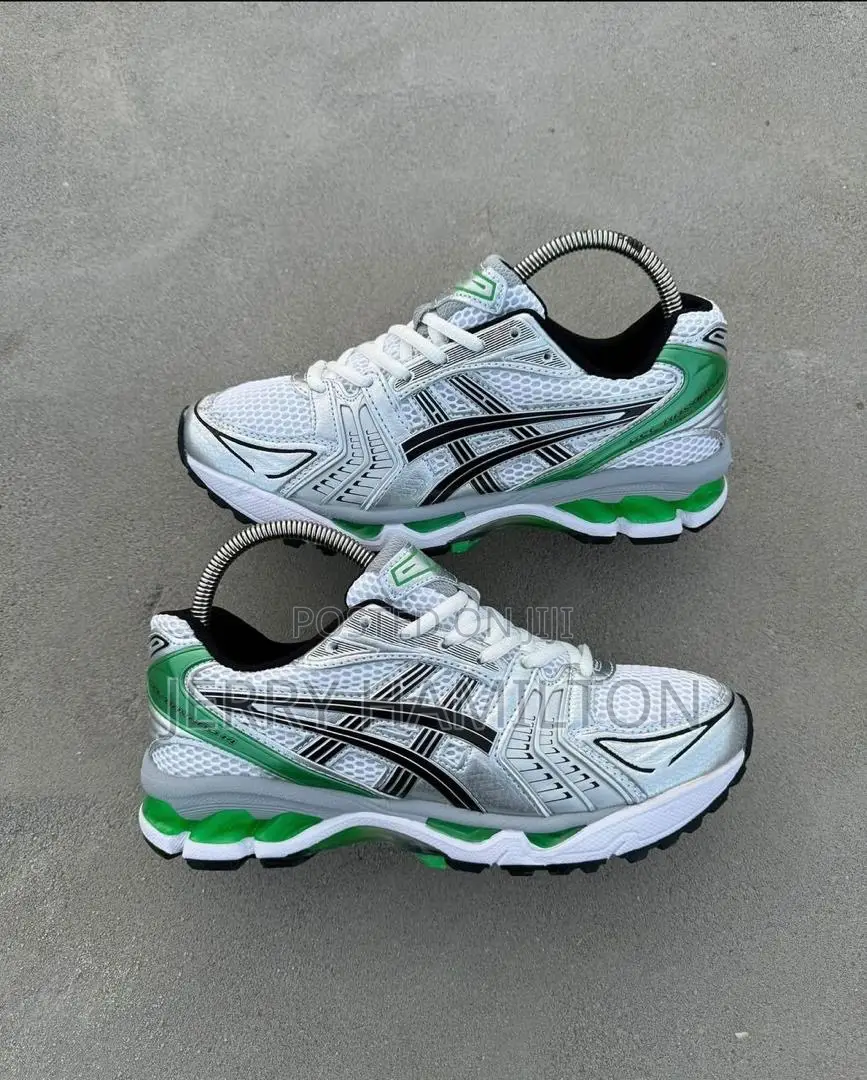 Asics Gel-Kayano