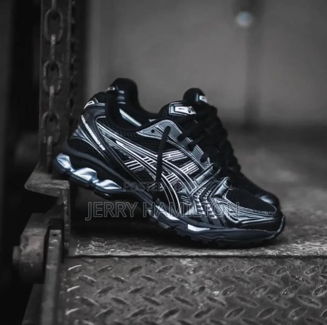 Asics Gel-Kayano