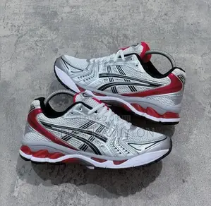Asics Gel-Kayano