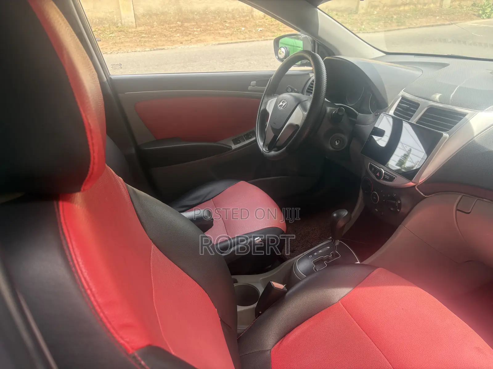 Get Driven Around Accra for Less