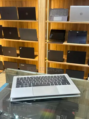 Laptop HP EliteBook x360 1040 G7 32GB Intel Core i7 SSD 512GB