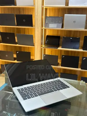 Laptop HP EliteBook x360 1040 G7 32GB Intel Core i7 SSD 512GB