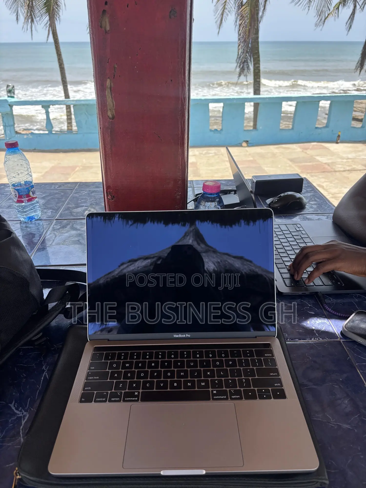 Laptop Apple MacBook Pro 2019 16GB Intel Core i5 SSD 256GB