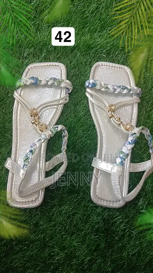 Quality Ladies Sandals