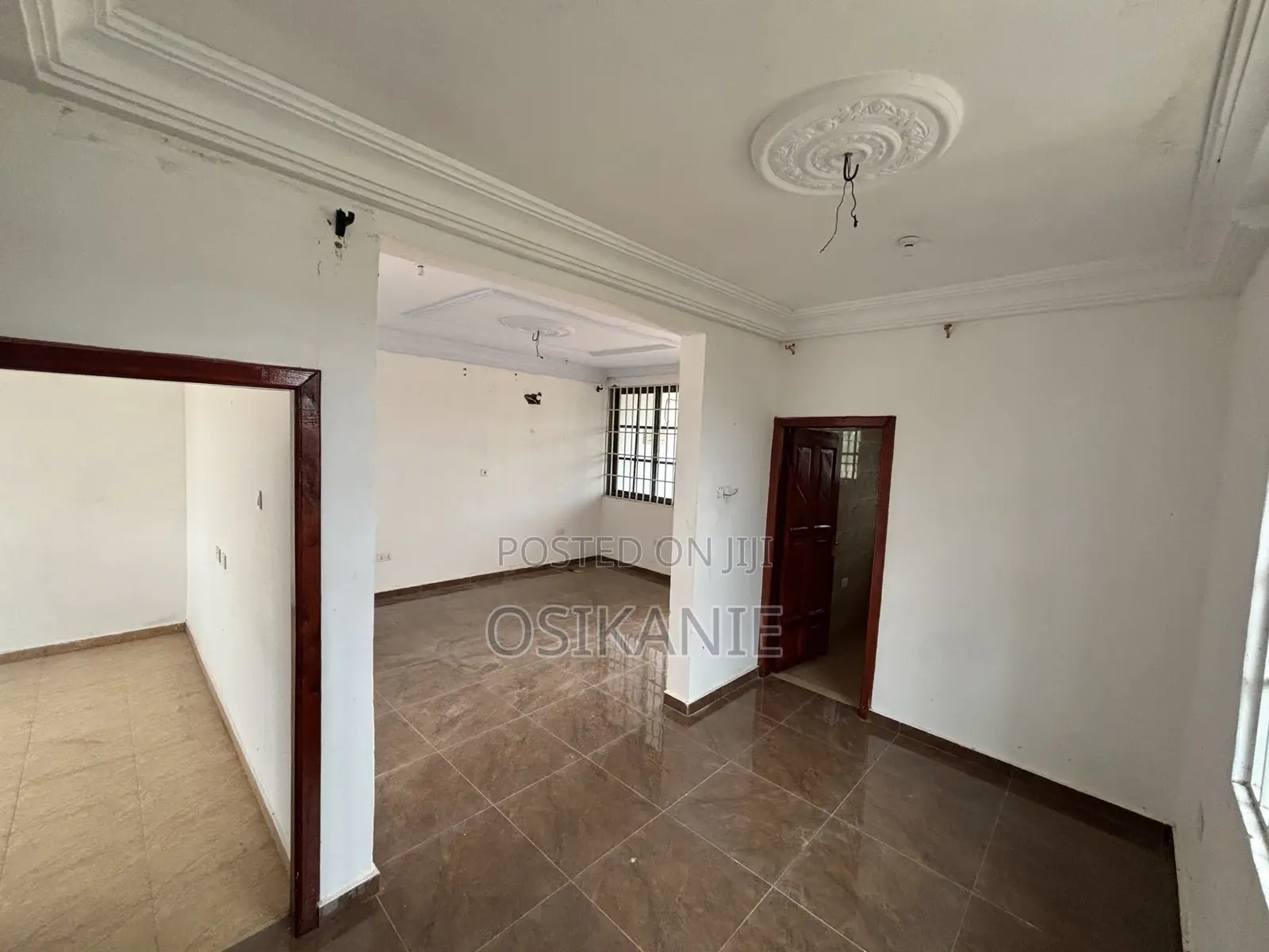 1bdrm Apartment in Osikanie Apartments, Awutu Senya East Municipal