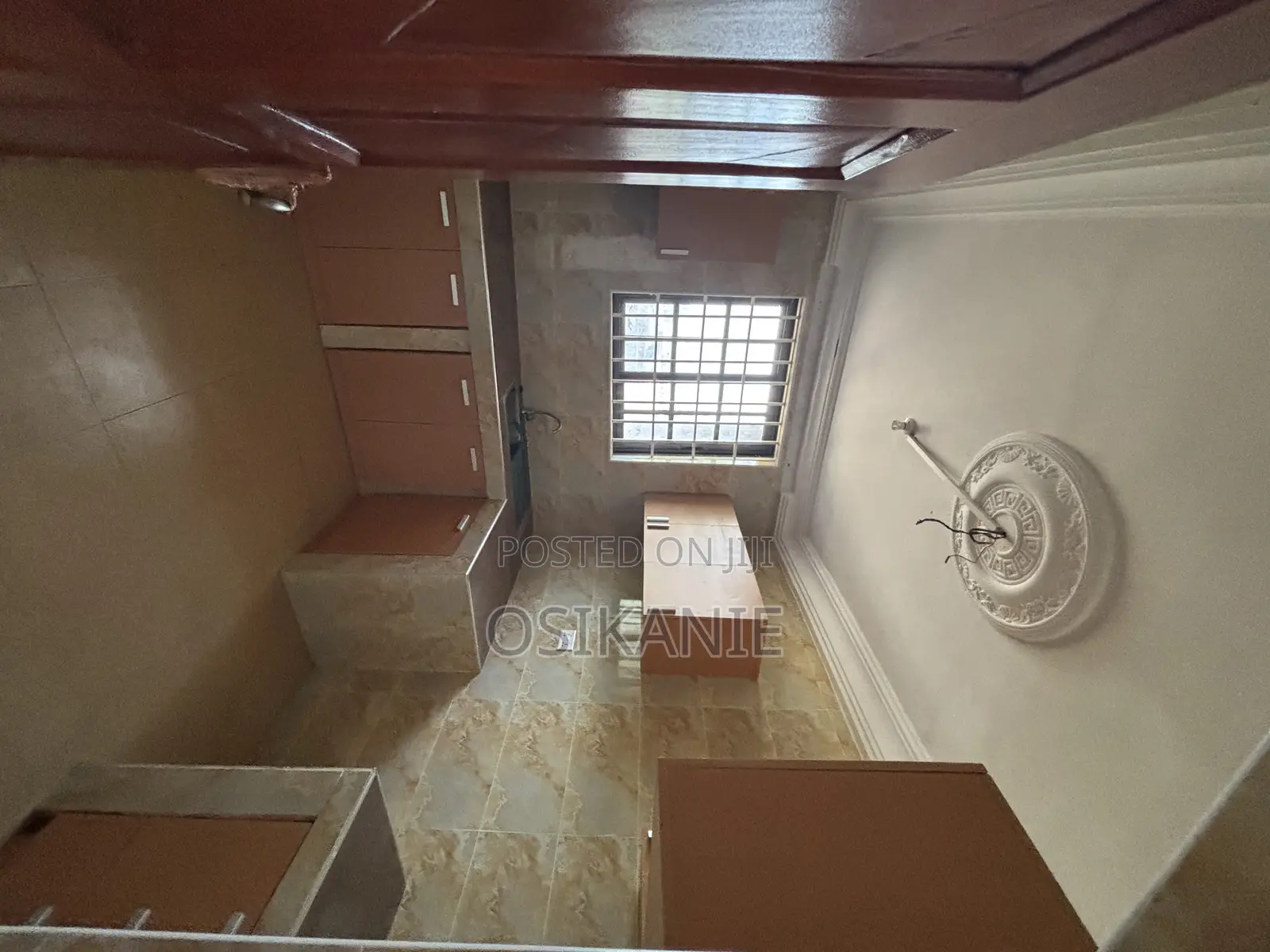 1bdrm Apartment in Osikanie Apartments, Awutu Senya East Municipal