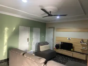 3bdrm Apartment in Oduman Smooth Behind, Manhean for rent