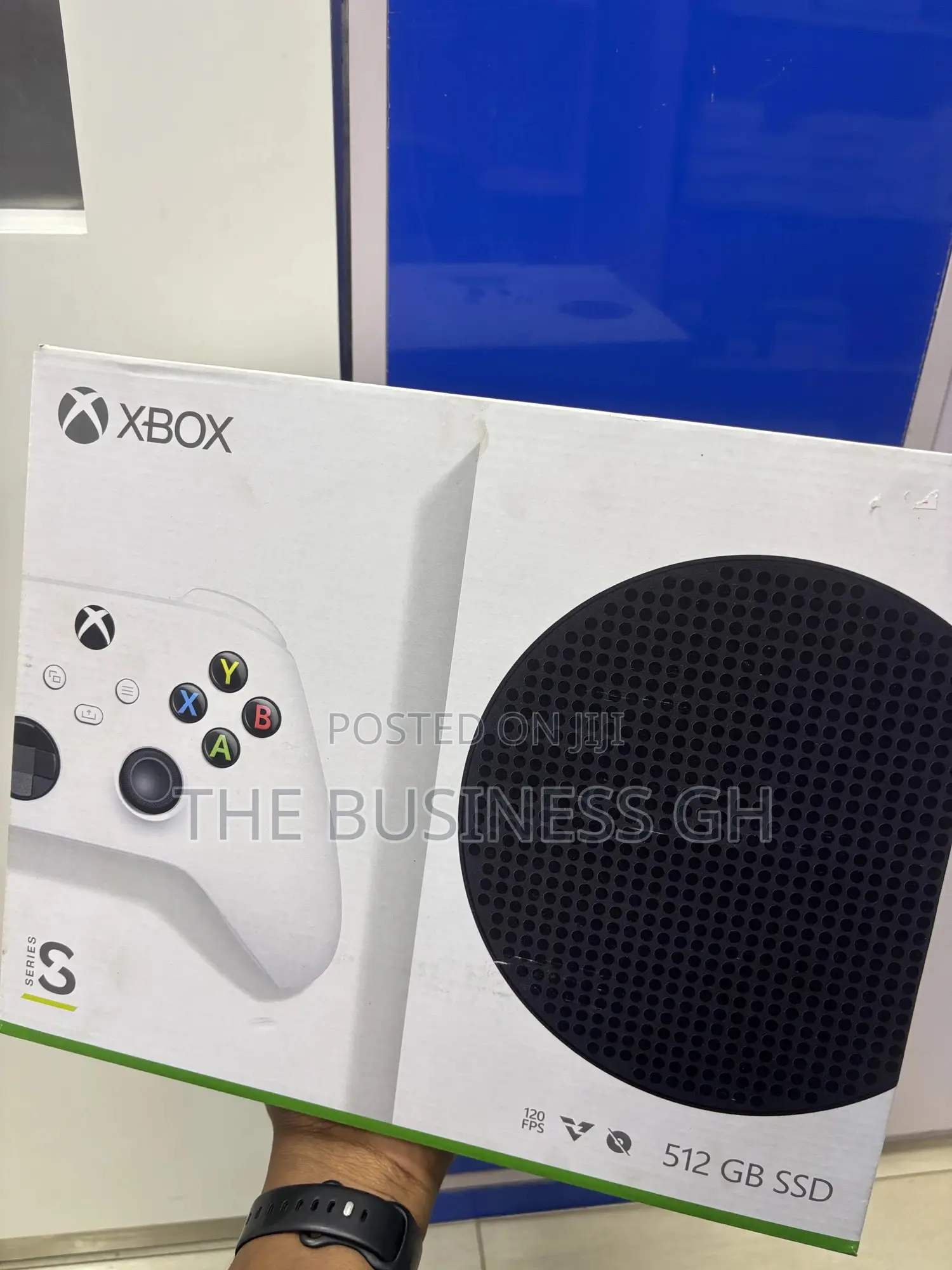 Xbox Series S