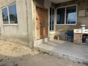 3bdrm Apartment in Oduman Smooth Behind, Manhean for rent