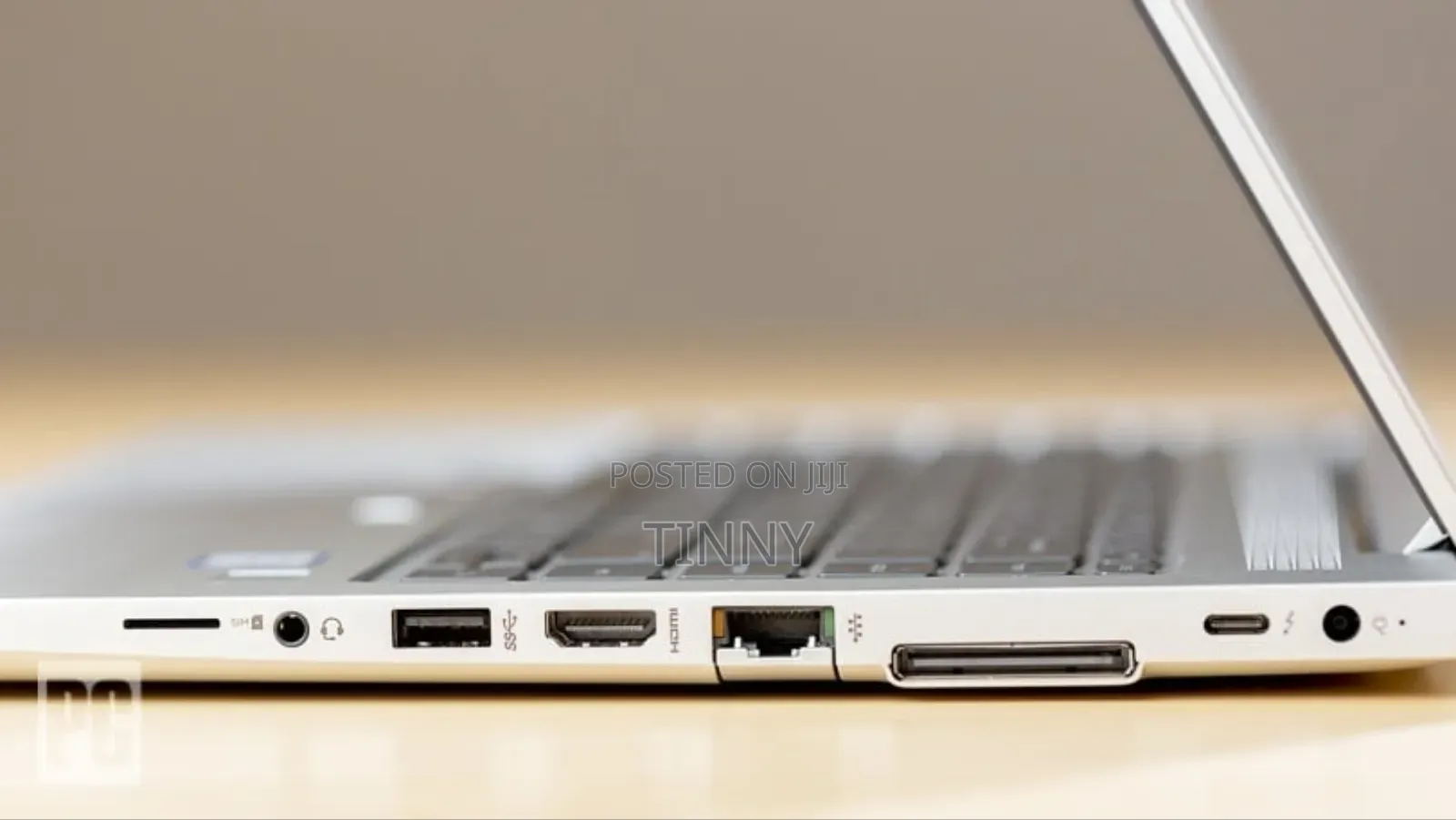 Laptop HP EliteBook 840 G5 8GB Intel Core i5 SSD 256GB