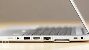 Laptop HP EliteBook 840 G5 8GB Intel Core i5 SSD 256GB