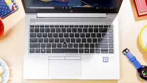 Laptop HP EliteBook 840 G5 8GB Intel Core i5 SSD 256GB