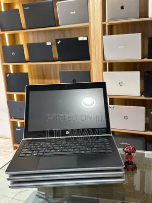 Laptop HP ProBook 430 G5 8GB Intel Core i3 SSD 128GB