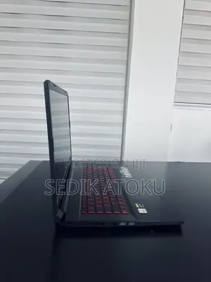 Laptop Acer Nitro 5 16GB Intel Core i5 HDD+SSD 1T