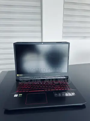 Laptop Acer Nitro 5 16GB Intel Core i5 HDD+SSD 1T