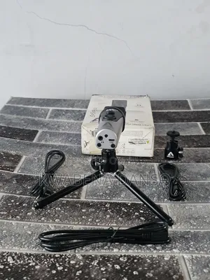 Apogee Mic+ Professional Portable Simple Ios/Usb Microphone