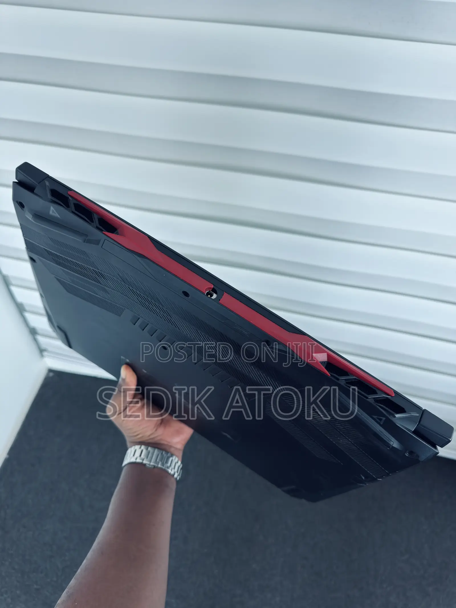 Laptop Acer Nitro 5 16GB Intel Core i5 HDD+SSD 1T