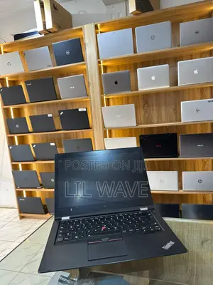 Laptop Lenovo ThinkPad Yoga 460 8GB Intel Core i5 SSD 256GB