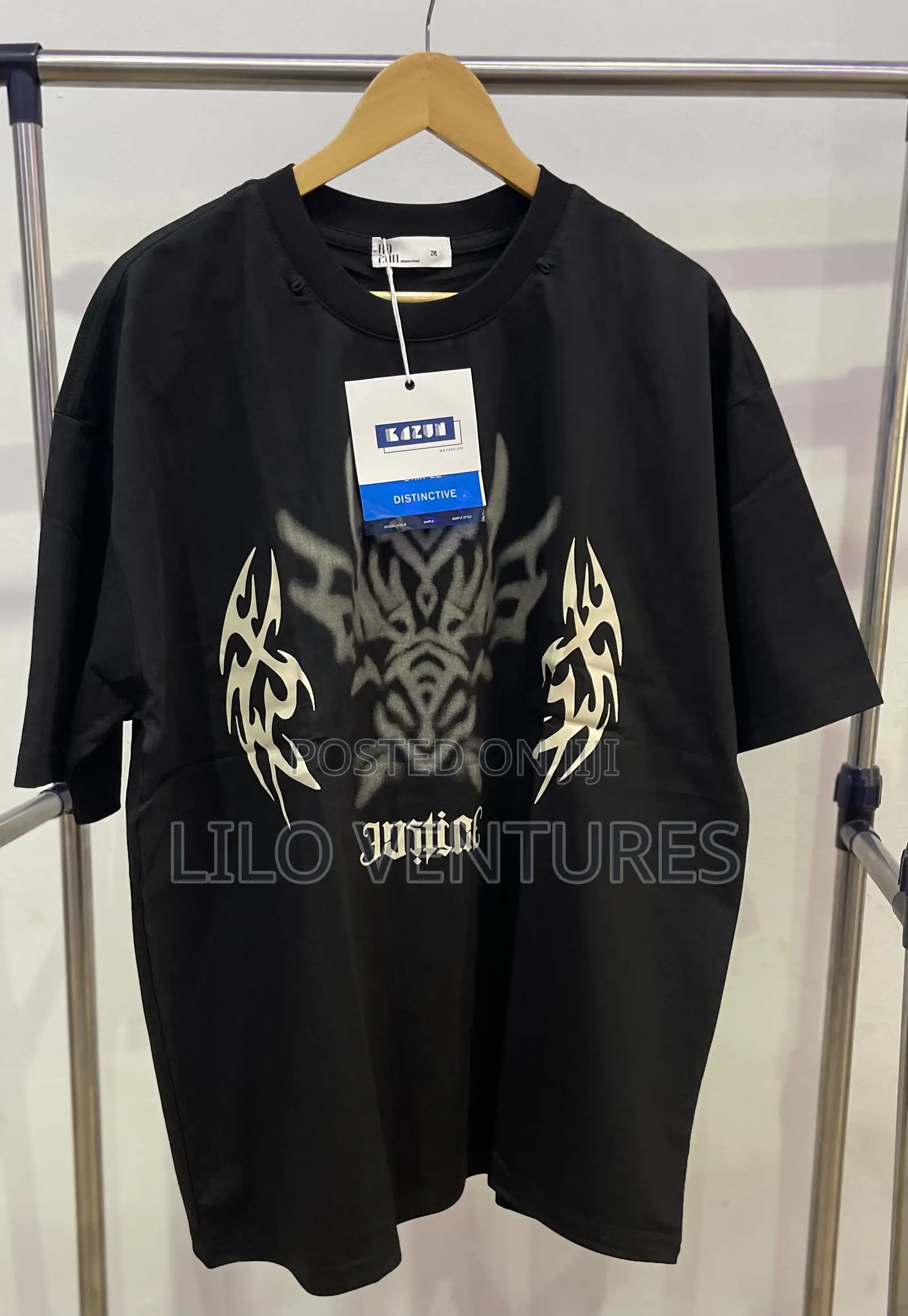 High Quality T-Shirt