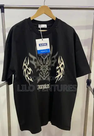 High Quality T-Shirt