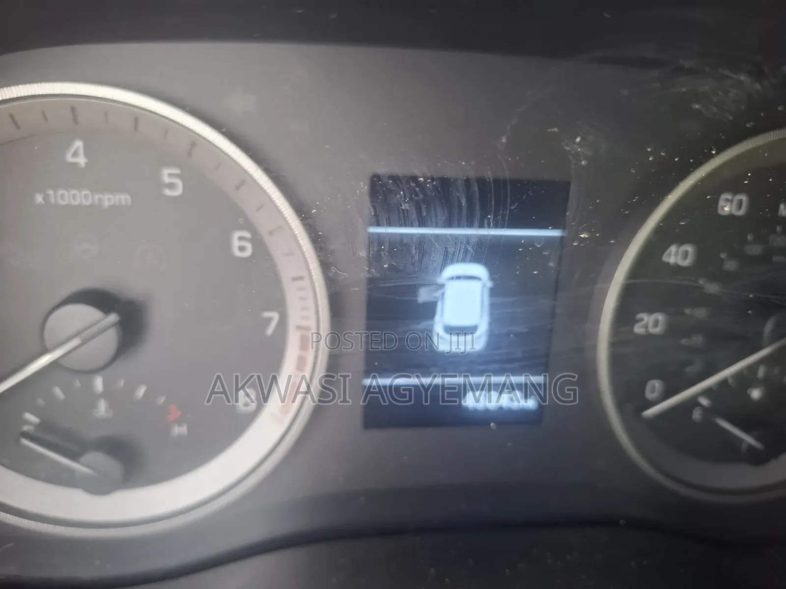 Hyundai Tucson Limited 2021 Black
