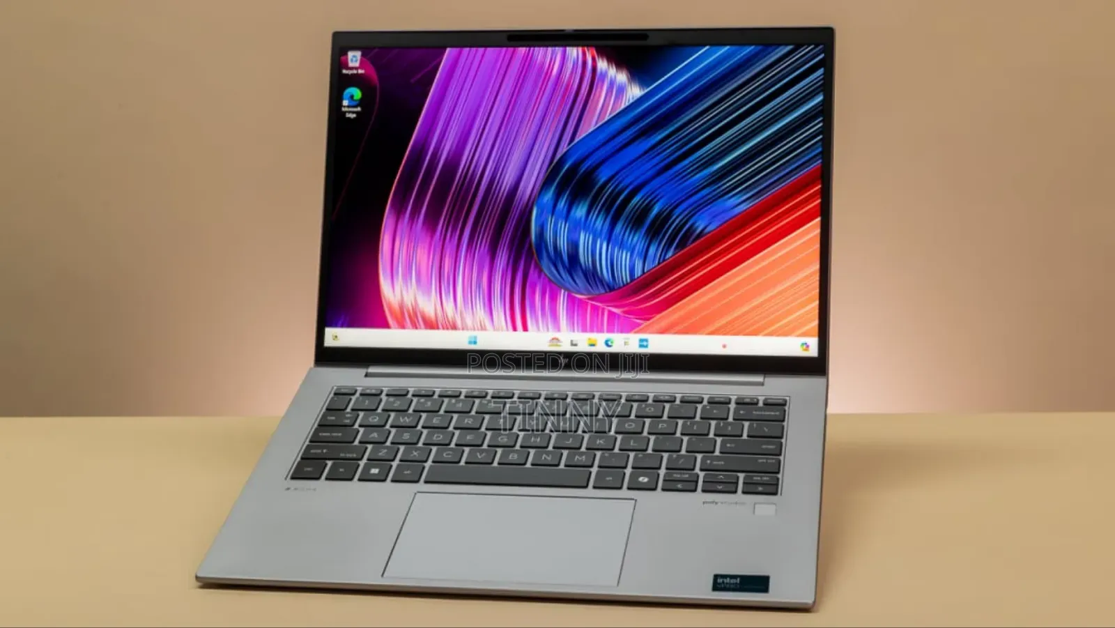 Laptop HP ZBook Firefly G8 16GB Intel Core i5 SSD 256GB