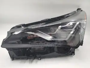 Lexus Nx300h Nx200 Headlight 2017-2021
