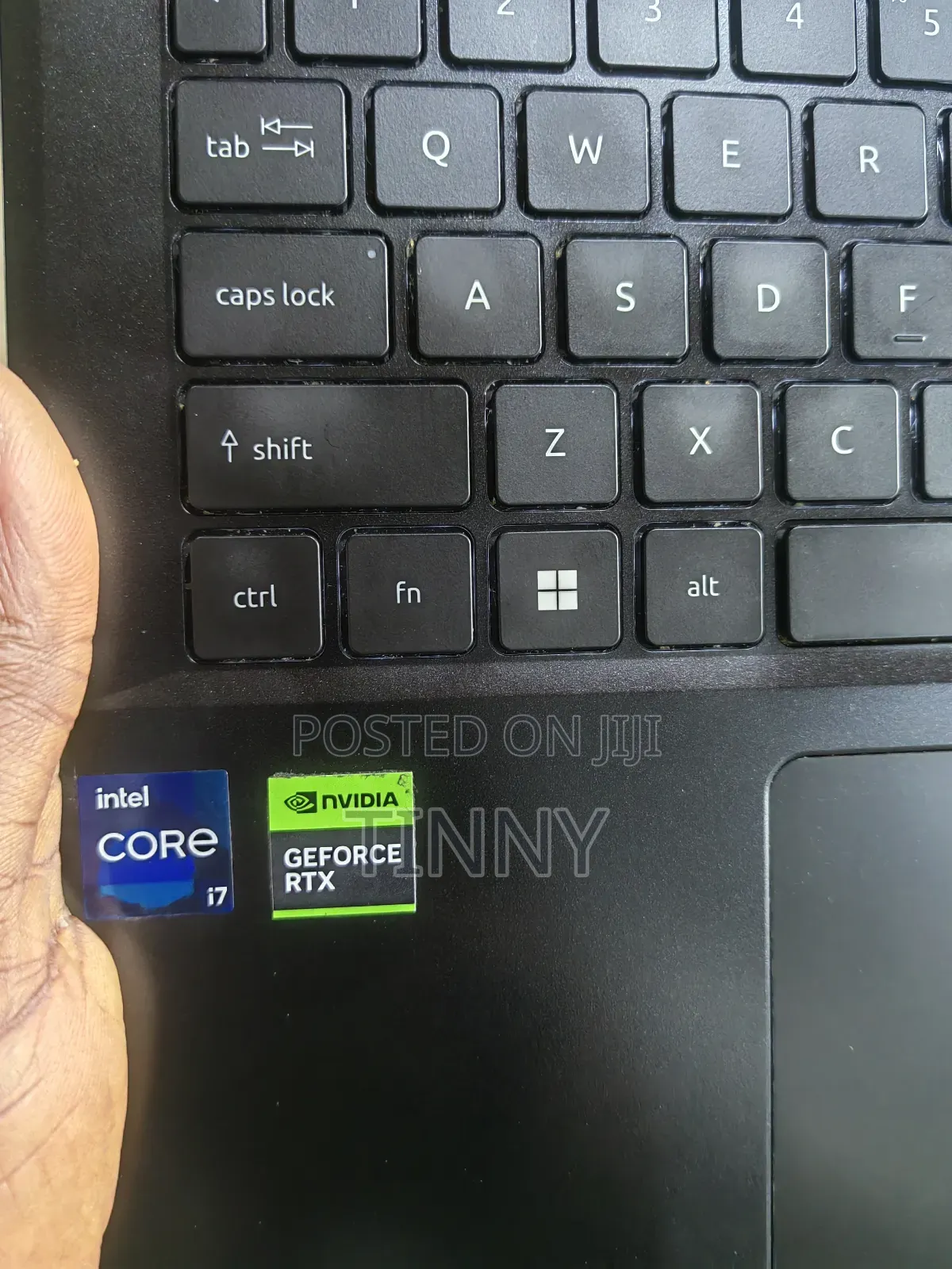 Laptop Acer 16GB Intel Core i7 SSD 1T