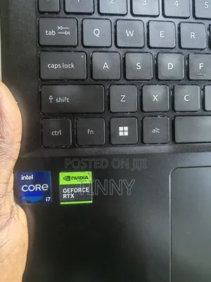 Laptop Acer 16GB Intel Core i7 SSD 1T