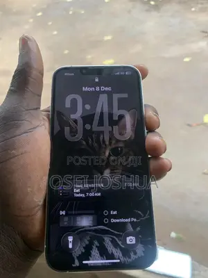Apple iPhone 13 Pro 128 GB White