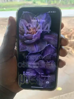 Apple iPhone 13 Pro 128 GB White