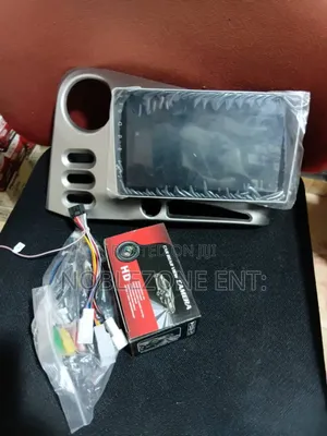 Car Android Screen