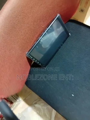Car Android Screen