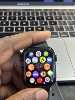 Apple Watch Series 8 38mm