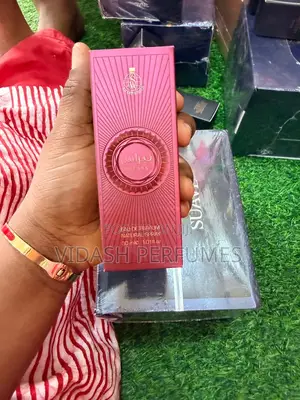 Fragrance World Perfumes for Men and Women