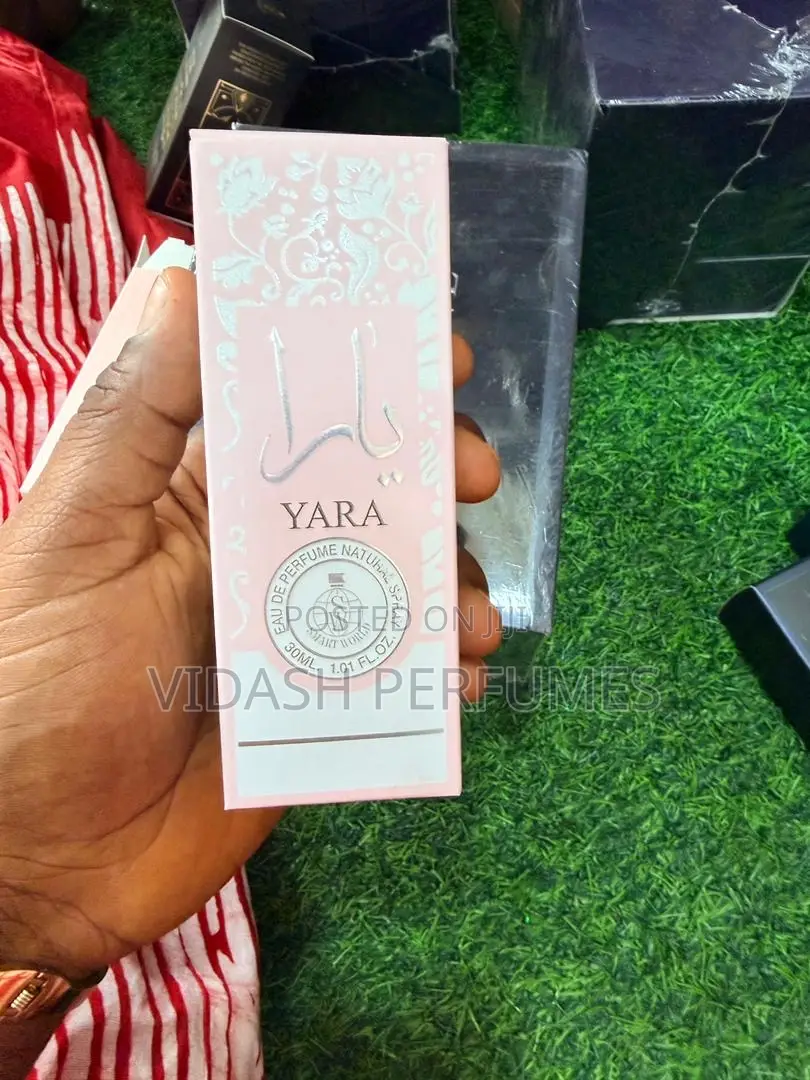 Fragrance World Perfumes for Men and Women