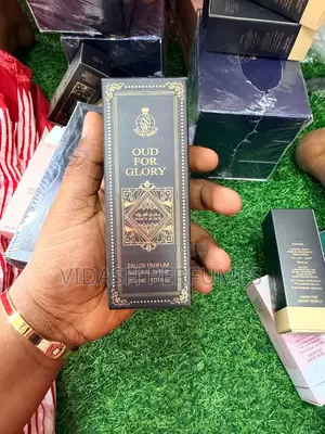 Fragrance World Perfumes for Men and Women