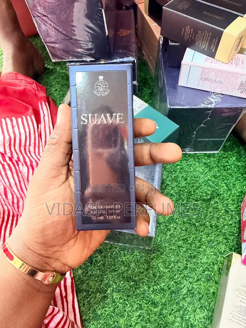 Fragrance World Perfumes for Men and Women