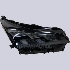 Lexus Nx300h Nx200 Headlight 2017-2021